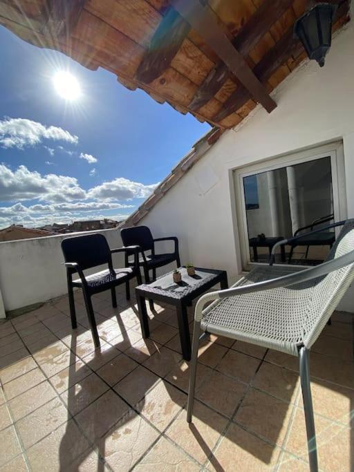 Le Jaffa Vue Sur La Cite Apartment Carcassonne Exterior foto
